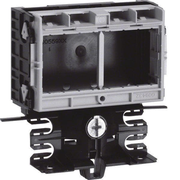 Hager Tehalit Opbouw plintkanalen - SL20055931, Doe-het-zelf en Bouw, Elektriciteit en Kabels, Verzenden