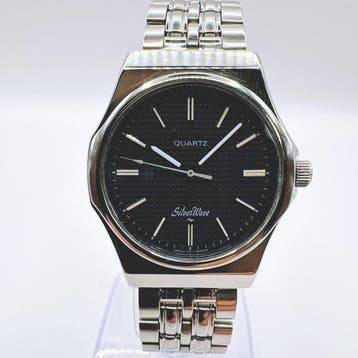 Seiko - SilverWave - Zonder minimumprijs - 7121-703A - Heren