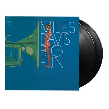 Miles Davis - Big Fun