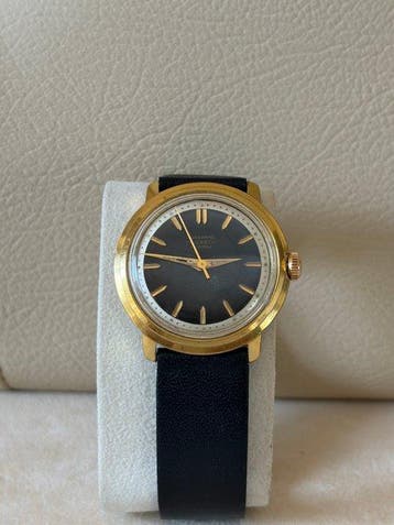 Junghans - Trilastic Calibro J84/S - Zonder minimumprijs -