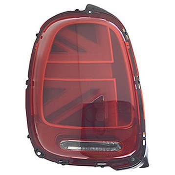 MINI Cabrio 3/5 deurs 2018-2025 Achterlicht Links LED Union, Verzenden