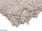 2dekans | Flair Minerals Wolmix Vloerkleed Natural 180x180 –, Ophalen of Verzenden, Nieuw