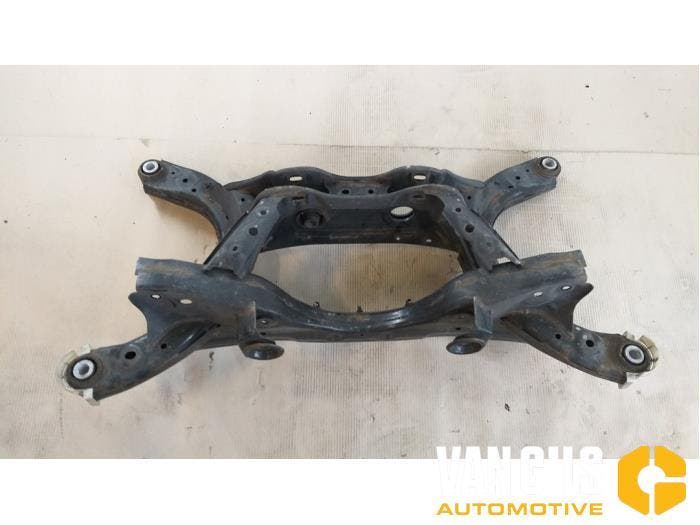 Subframe Mazda CX-5 O194134, Autos : Pièces & Accessoires, Suspension & Châssis
