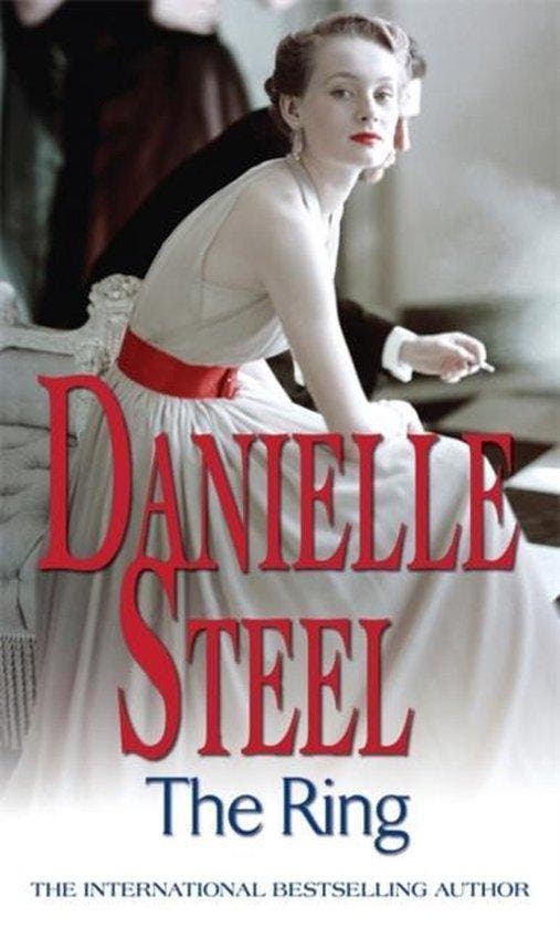 Ring 9780751542424 Danielle Steel, Boeken, Taal | Engels, Gelezen, Verzenden