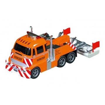 Track Cleaning Truck| Carrera Digital 132 auto | 31094, Verzenden, Nieuw