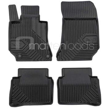 Mercedes E-Klasse W212 vanaf 2009-2016 all weather rubber au, Auto-onderdelen, Verzenden, Nieuw