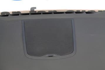 AIRBAG SET – DASHBOARD M ZWART/BEIGE BMW X3 G01 (2018-HEDEN), Gebruikt, BMW