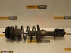 Schokdemperpoot links-voor Opel Meriva O152172