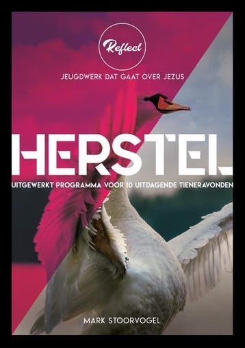 Herstel | Mark Stoorvogel | Nieuw, Verzenden, Nieuw, Mark Stoorvogel