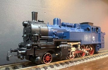 Märklin H0 - Märklin uit set 29175 - Locomotive avec tender