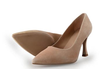 Unisa Pumps in maat 38 Beige, Kleding | Dames, Schoenen, Pumps, Verzenden, Beige, Unisa