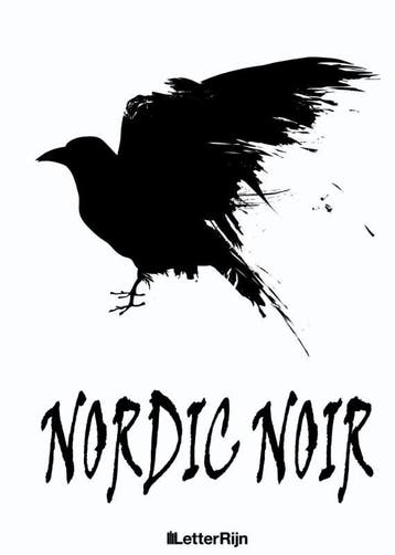 Nordic Noir 9789491875335 F.P.G. Camerman e.a., Verzenden, F.P.G. Camerman e.a.
