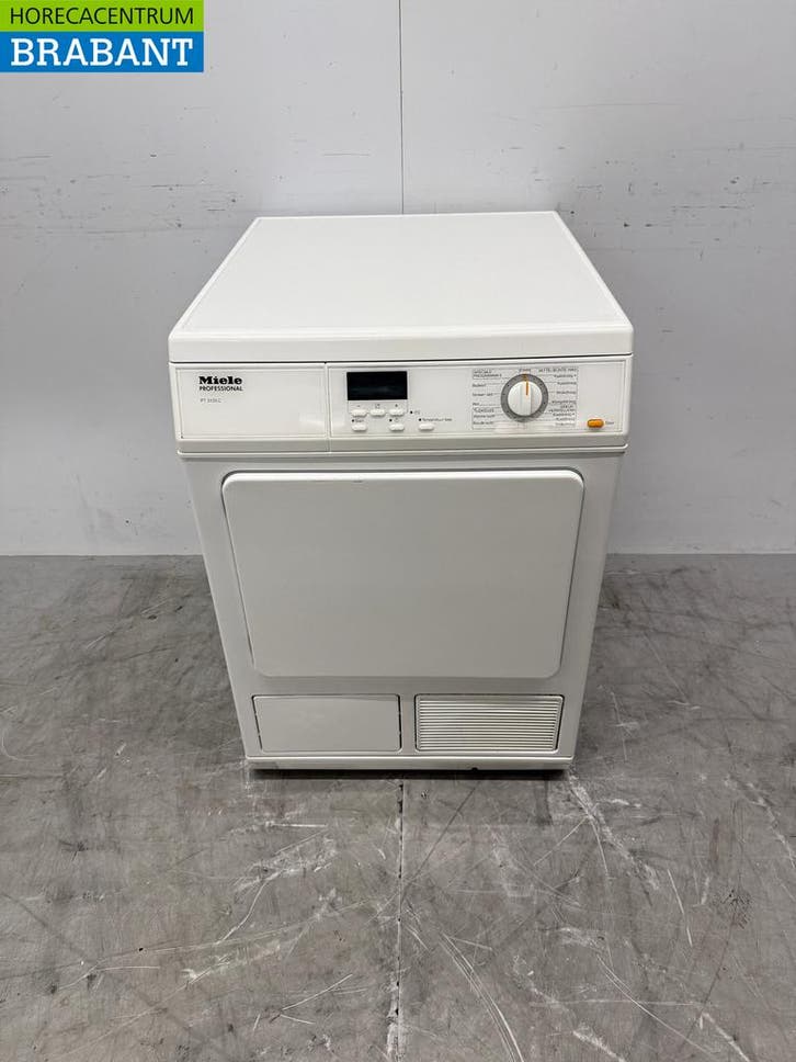 Miele Professional Sèche-linge à condensation Sèche-linge, Articles professionnels, Horeca | Équipement de cuisine, Envoi