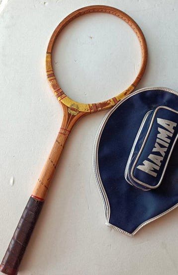 Tennis - Tennisracket, Nieuw