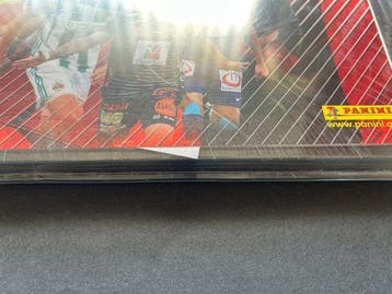 Panini Fussball 2019-20 Factory seal (Empty album + complete, Verzamelen, Nieuw