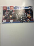 Lego Set - 7675 - Star Wars - AT-TE Walker ( Clone Wars ), Nieuw