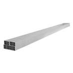 Vriescel-Vloerbalken | Extra Isolatie + Anti-Condens | PVC, Verzenden, Nieuw in verpakking
