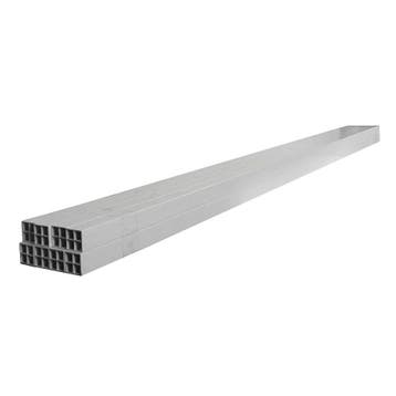 Vriescel-Vloerbalken | Extra Isolatie + Anti-Condens | PVC, Zakelijke goederen, Verzenden, Nieuw in verpakking