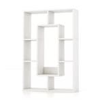 2dekans | Coast Boekenkast - 7 Vakken - Anti-Kantelontwerp -, Ophalen of Verzenden, Nieuw