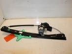 Ruitmechaniek 4Deurs links-achter Volkswagen Tiguan O124638