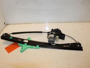 Ruitmechaniek 4Deurs links-achter Volkswagen Tiguan O124638, Nieuw