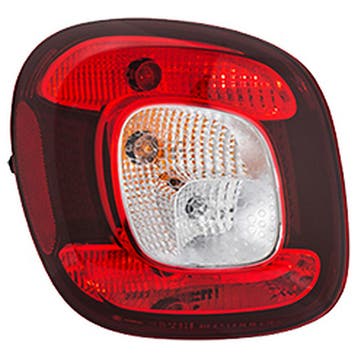 Smart Fortwo/Forfour 2014-2023 Achterlicht Links ULO, Verzenden, Nieuw