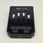 TC Helicon GoXLR Mini Mixer en USB audio interface |, Ophalen of Verzenden