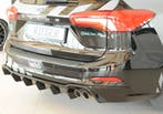 Diffuser | geschikt voor Ford | Focus IV ST-Line / ST 2018-, Verzenden