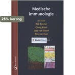 Medische immunologie 9789035235786, Boeken, Verzenden, Zo goed als nieuw