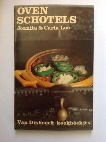 Ovenschotels - Lee, Verzenden, Nieuw