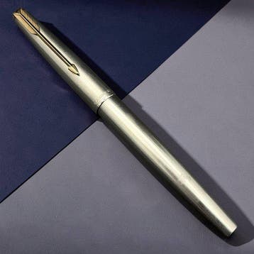 Parker - 61 - Zonder minimumprijs - Vulpen, Verzamelen, Nieuw