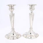 Pedro Durán - Chandelier (2) - Argent 925, Antiquités & Art