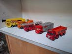Matchbox - Camion miniature (5) - Assortiment vrachtwagens, Nieuw