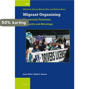 International Comparative Social Studies- Migrant Organising, Verzenden