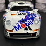 Werk83 1:18 - Modelauto - Werk83 - 1:18 - Porsche 911 GT1 Le, Nieuw