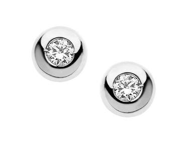 Sans prix de réserve - Comete - Boucles doreilles - 18, Handtassen en Accessoires, Oorbellen, Nieuw