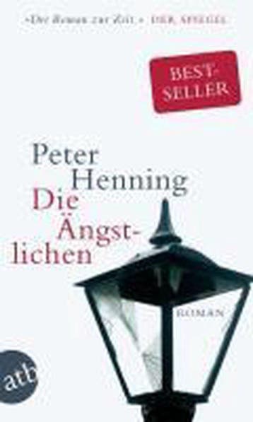 Die Ängstlichen 9783746626819 Peter Henning, Verzenden, Peter Henning
