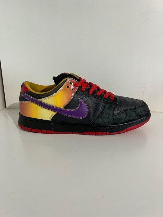 Nike - Dunk Low - Sneakers - Maat: EU 43, Vêtements | Hommes, Chaussures