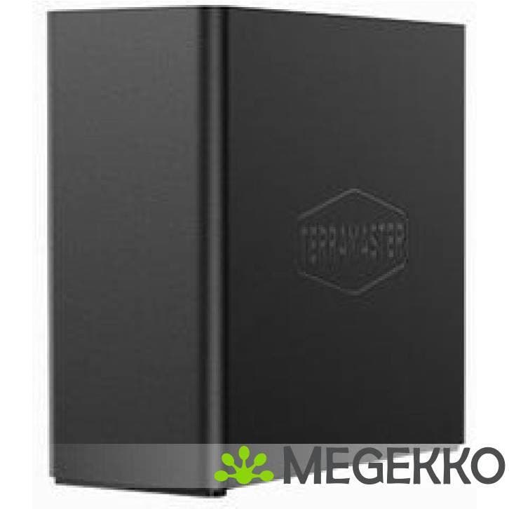 TerraMaster D4 SSD, Informatique & Logiciels, Boîtiers d'ordinateurs, Envoi