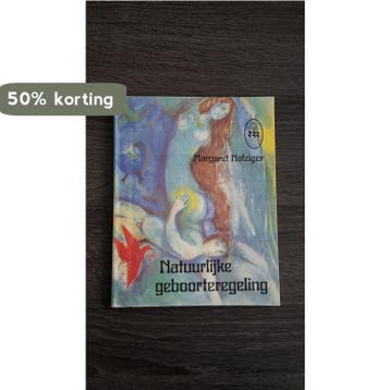 Natuurlyke geboorteregeling 9789020233018 Nofziger, Verzenden, Nofziger
