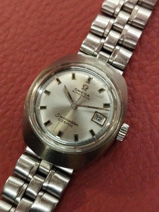 Omega - Seamaster Cosmic - Zonder minimumprijs - Dames -, Bijoux, Sacs & Beauté, Montres | Hommes