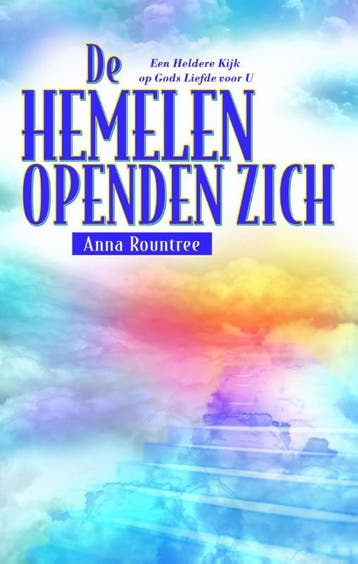 De hemelen openden zich 9789075226423 Anna Rountree, Verzenden, Anna Rountree