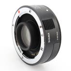 Sigma TC-1401 1.4x Teleconverter Canon | Tweedehands, Verzenden, Zo goed als nieuw