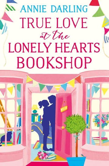True Love at the Lonely Hearts Bookshop 9780008173142, Boeken, Verzenden, Gelezen, Annie Darling