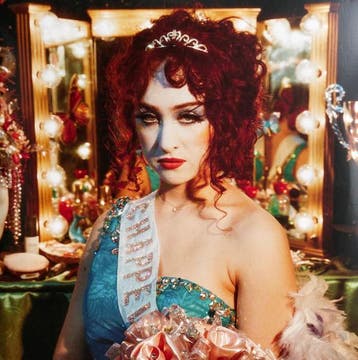 Chappell Roan - The Rise And Fall Of A Midwest Princess, Verzenden, Gebruikt