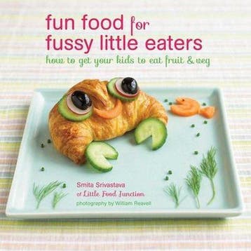 Fun Food For Fussy Little Eaters 9781849754545, Verzenden, Zo goed als nieuw, Smita Srivastava
