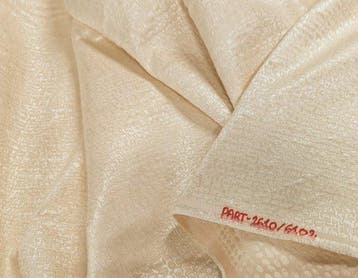 Damocle Fine pezza – Jacquard Scultoreo Club House Italia -