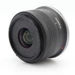 Canon RF-S 18-45mm F/4.5-6.3 IS STM | Occasion, Ophalen of Verzenden