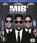 Men in black 3 3D op Blu-ray, Verzenden