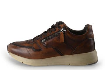 Greve Sneakers in maat 40 Bruin, Kleding | Heren, Schoenen, Bruin, Verzenden, Sneakers, Gedragen